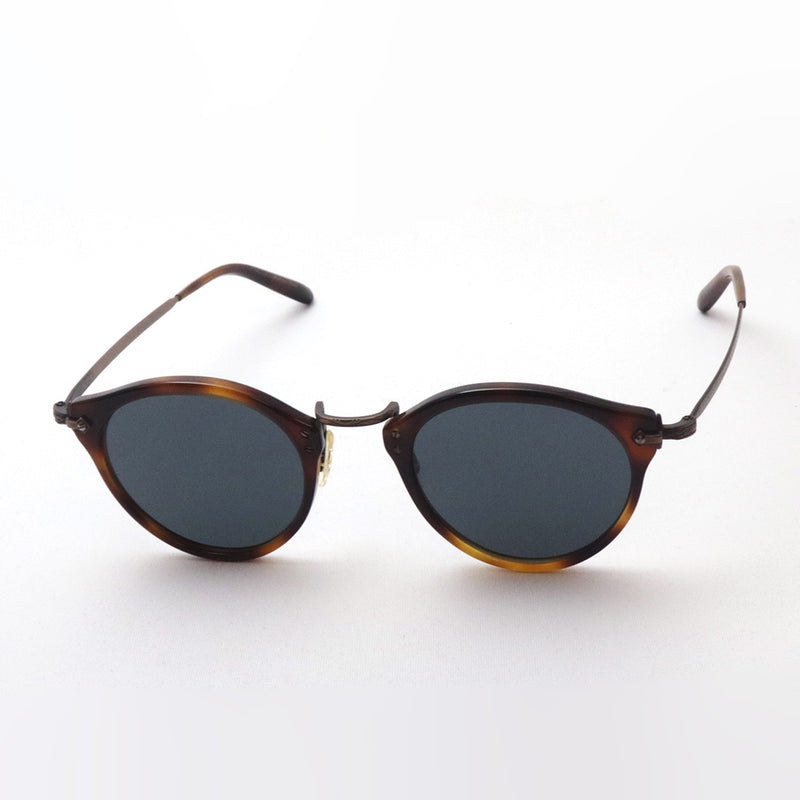 オリバーピープルズ サングラス OLIVER PEOPLES OV5184S 1007R5 OP-505 