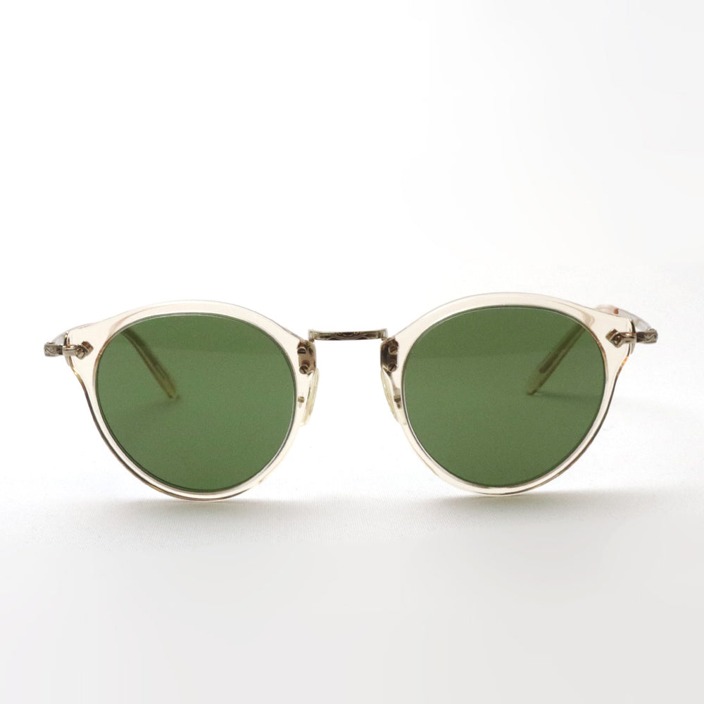 Oliver People Sunglasses OLIVER PEOPLES OV5184S 109452 OP-505 Sun –  GLASSMANIA -TOKYO AOYAMA-