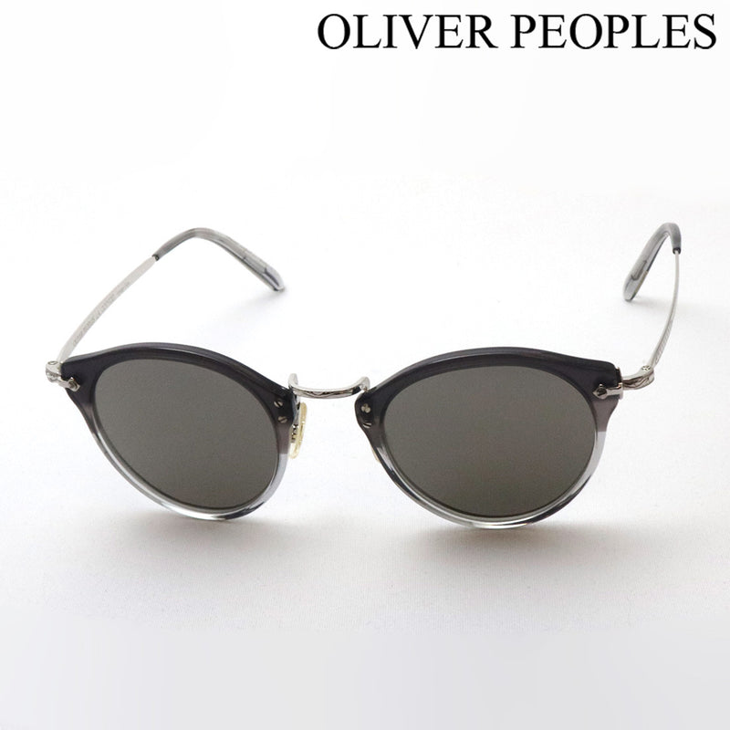 オリバーピープルズ サングラス OLIVER PEOPLES OV5184S 143639 OP-505 