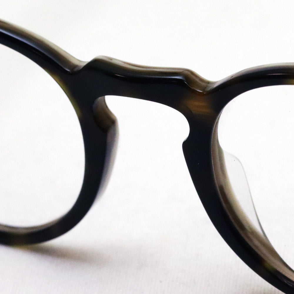 オリバーピープルズ メガネ OLIVER PEOPLES OV5186A 1666 Gregory Peck – GLASSMANIA -TOKYO  AOYAMA-