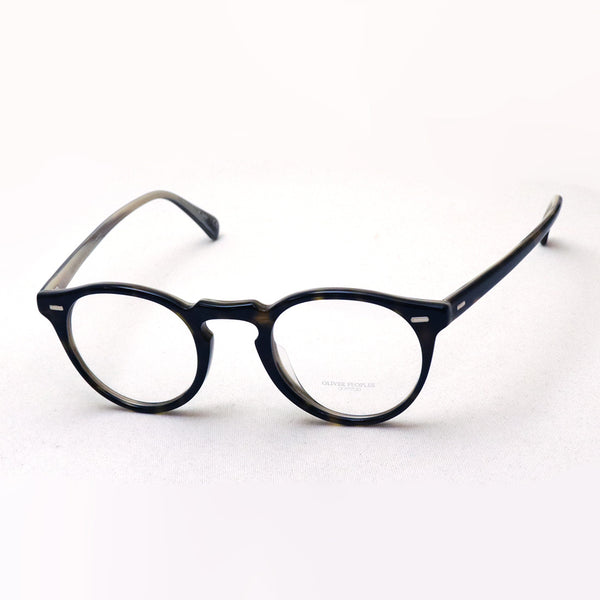 Oliver Peoples眼镜Oliver Peoples OV5186A 1666 Gregory Peck