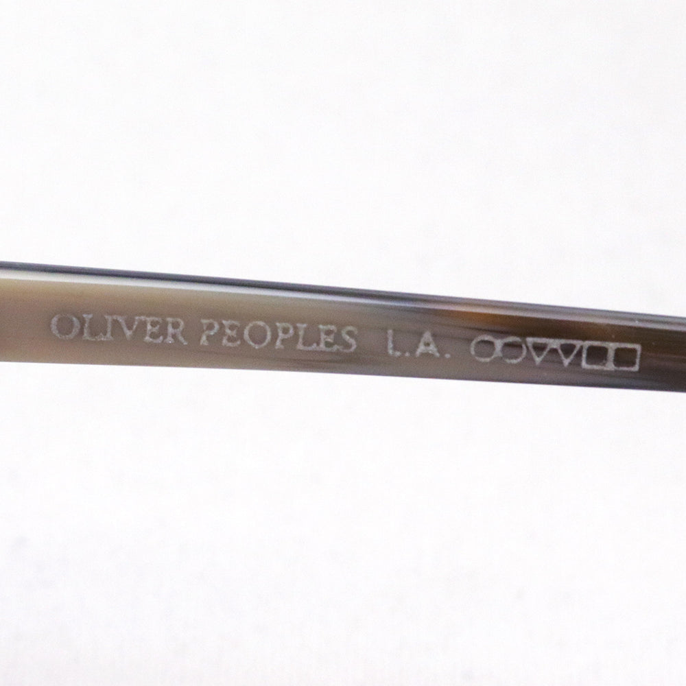 オリバーピープルズ メガネ OLIVER PEOPLES OV5186A 1666 Gregory Peck – GLASSMANIA -TOKYO  AOYAMA-