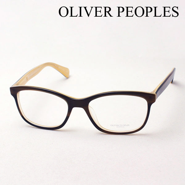 オリバーピープルズ メガネ OLIVER PEOPLES OV5194 1281
