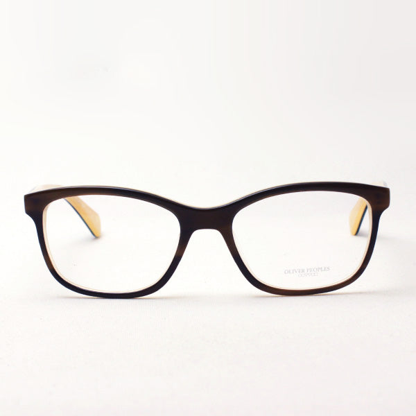 オリバーピープルズ メガネ OLIVER PEOPLES OV5194 1281