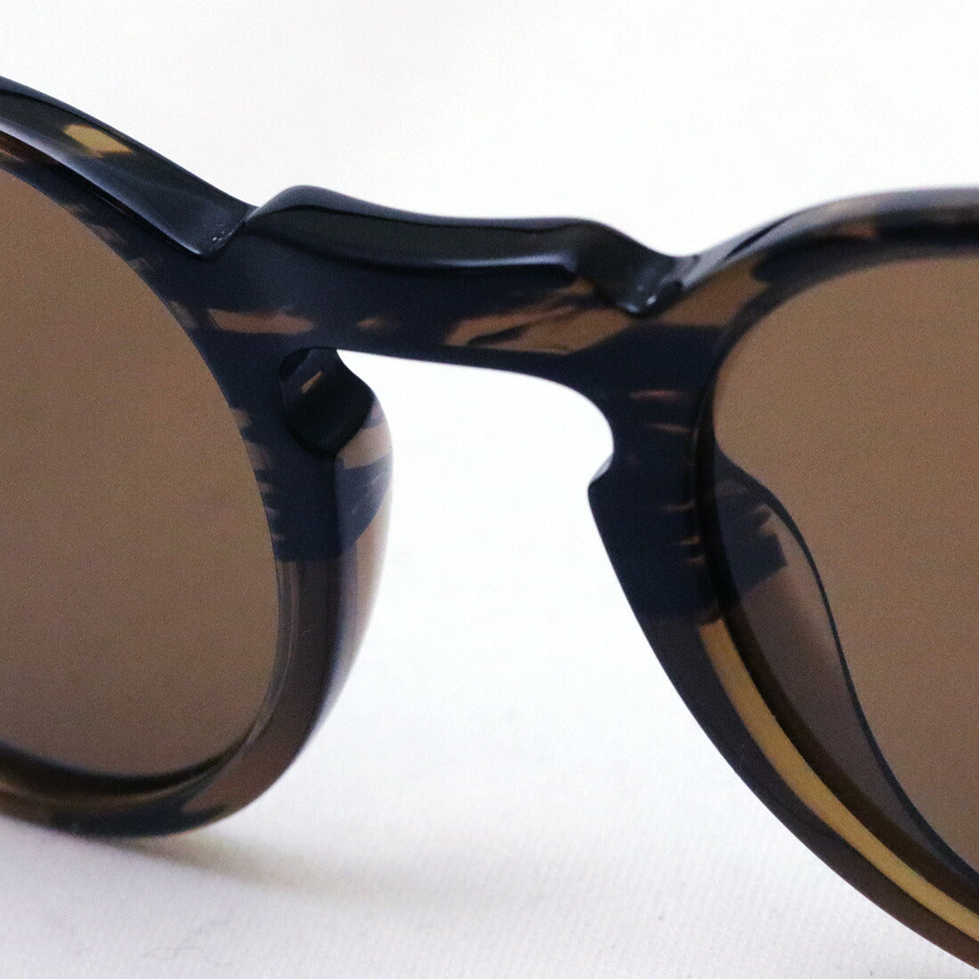 Oliver People Sunglasses OLIVER PEOPLES OV5217S 100153 GREGORY PECK SUN