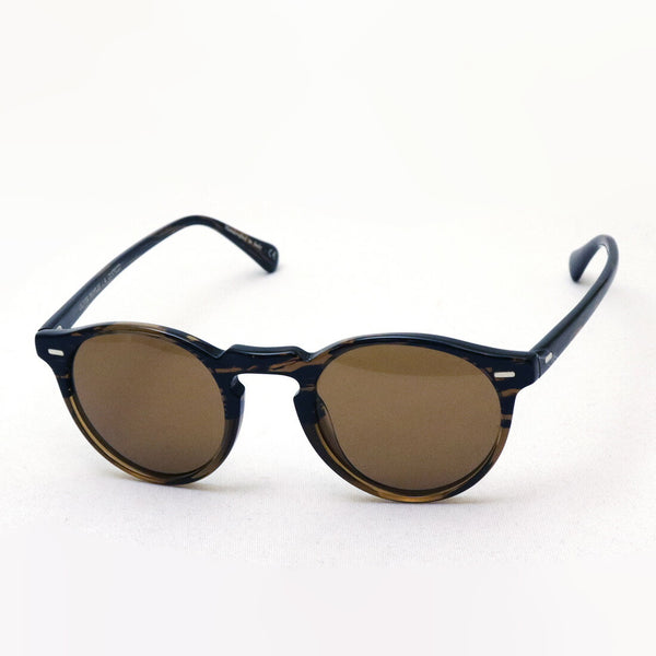 Gafas de sol de Oliver People Oliver Ov5217s 100153 Gregory Peck Sun