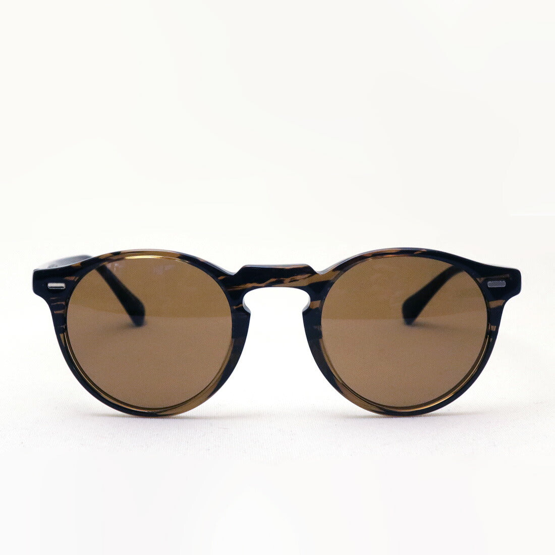 Oliver People Sunglasses OLIVER PEOPLES OV5217S 100153 GREGORY PECK SUN