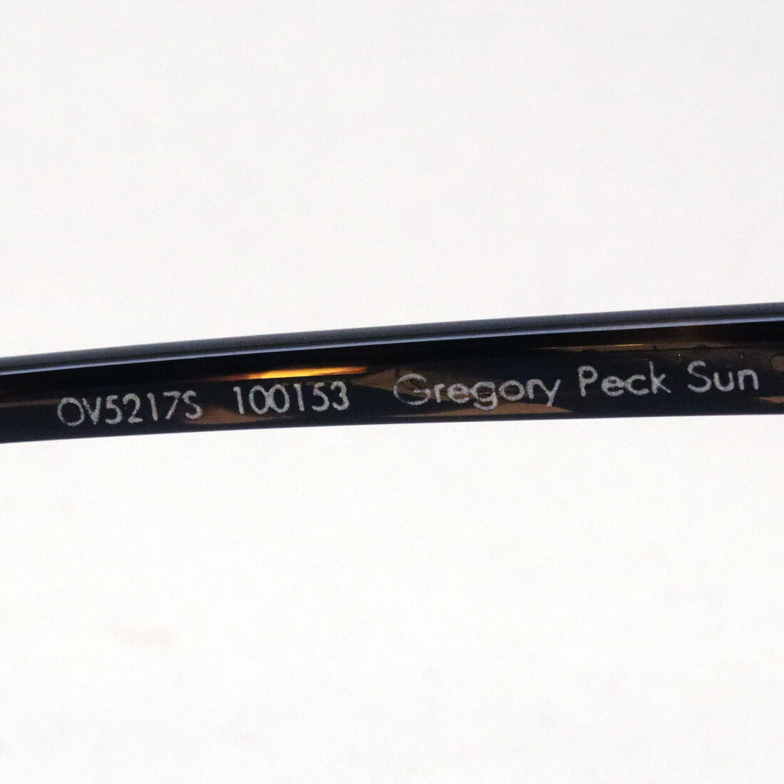 Oliver People Sunglasses OLIVER PEOPLES OV5217S 100153 GREGORY PECK SUN