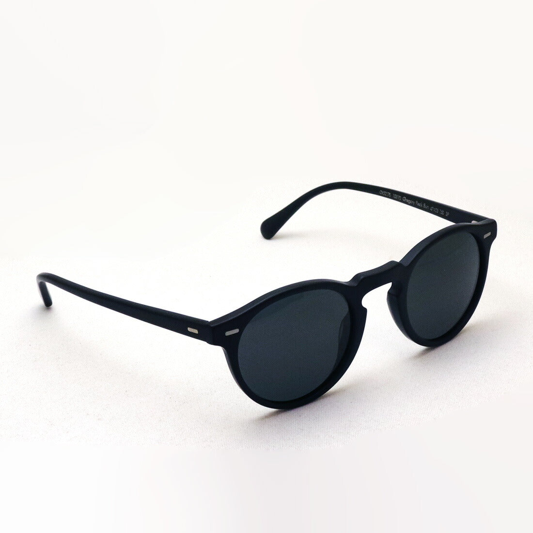 Oliver People Polarized Sunglasses OLIVER PEOPLES OV5217S 1031P2 GREGORY PECK SUN