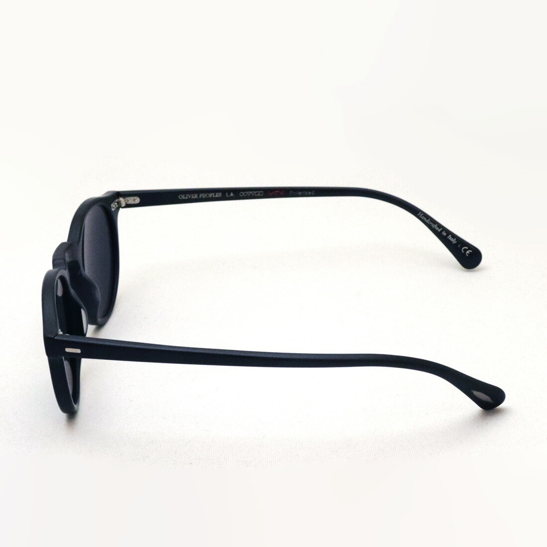Oliver People Polarized Sunglasses OLIVER PEOPLES OV5217S 1031P2 GREGORY PECK SUN