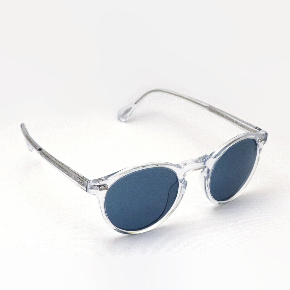 オリバーピープルズ 調光サングラス OLIVER PEOPLES OV5217S