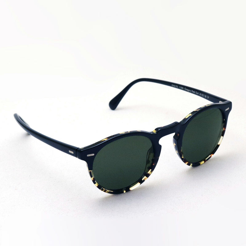 オリバーピープルズ 偏光サングラス OLIVER PEOPLES OV5217S 1178P1