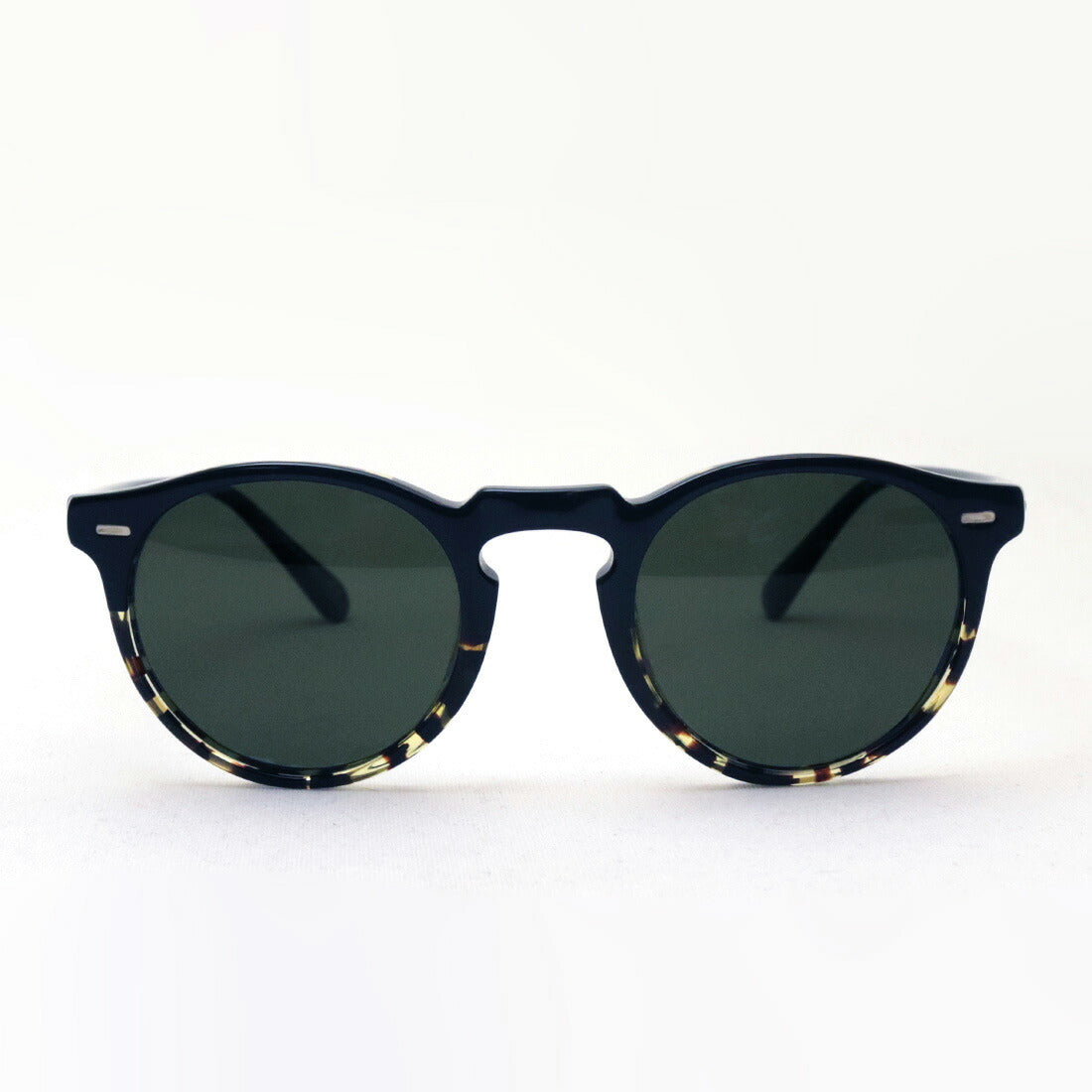 Oliver People Polarized Sunglasses OLIVER PEOPLES OV5217S 1178p1 GREGORY PECK SUN