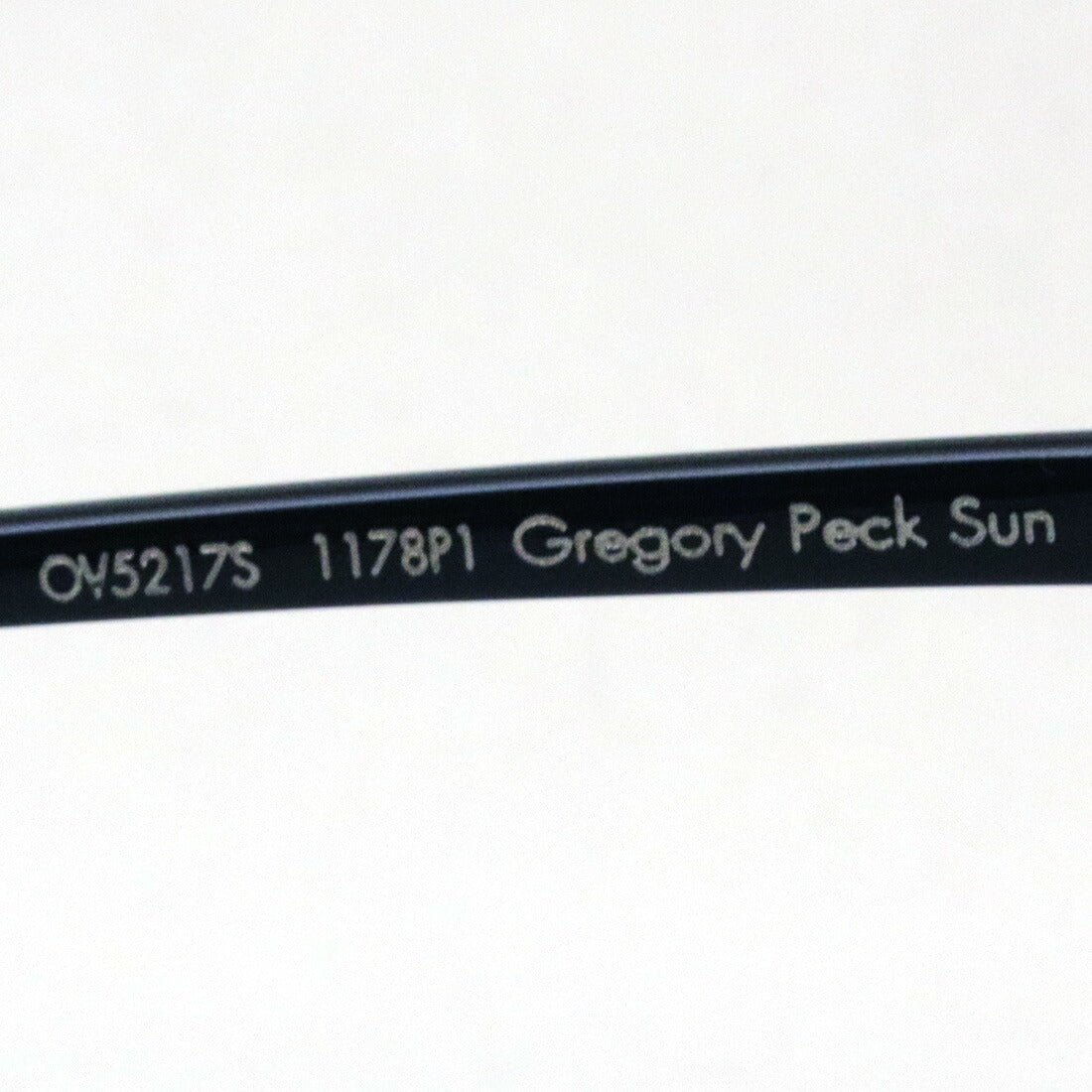 Oliver People Polarized Sunglasses OLIVER PEOPLES OV5217S 1178p1 GREGORY PECK SUN