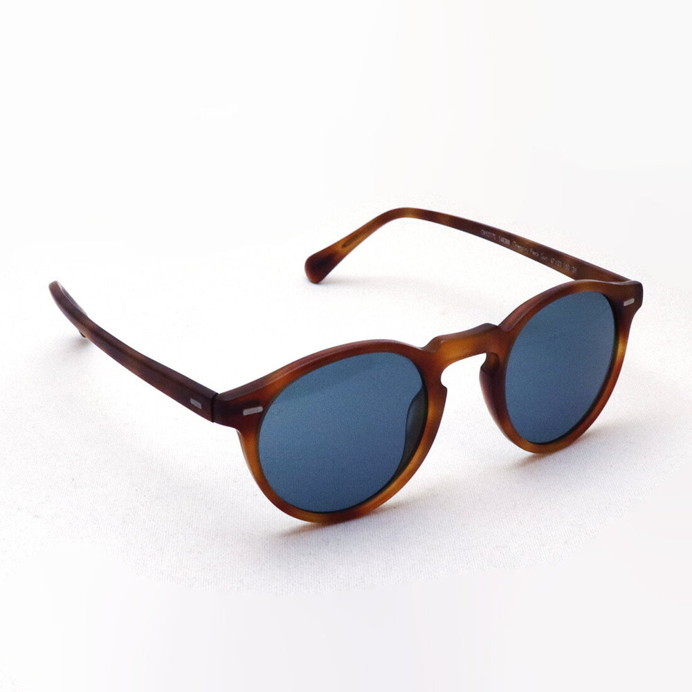 オリバーピープルズ 調光サングラス OLIVER PEOPLES OV5217S 1483R8 Gregory Peck Sun –  GLASSMANIA -TOKYO AOYAMA-