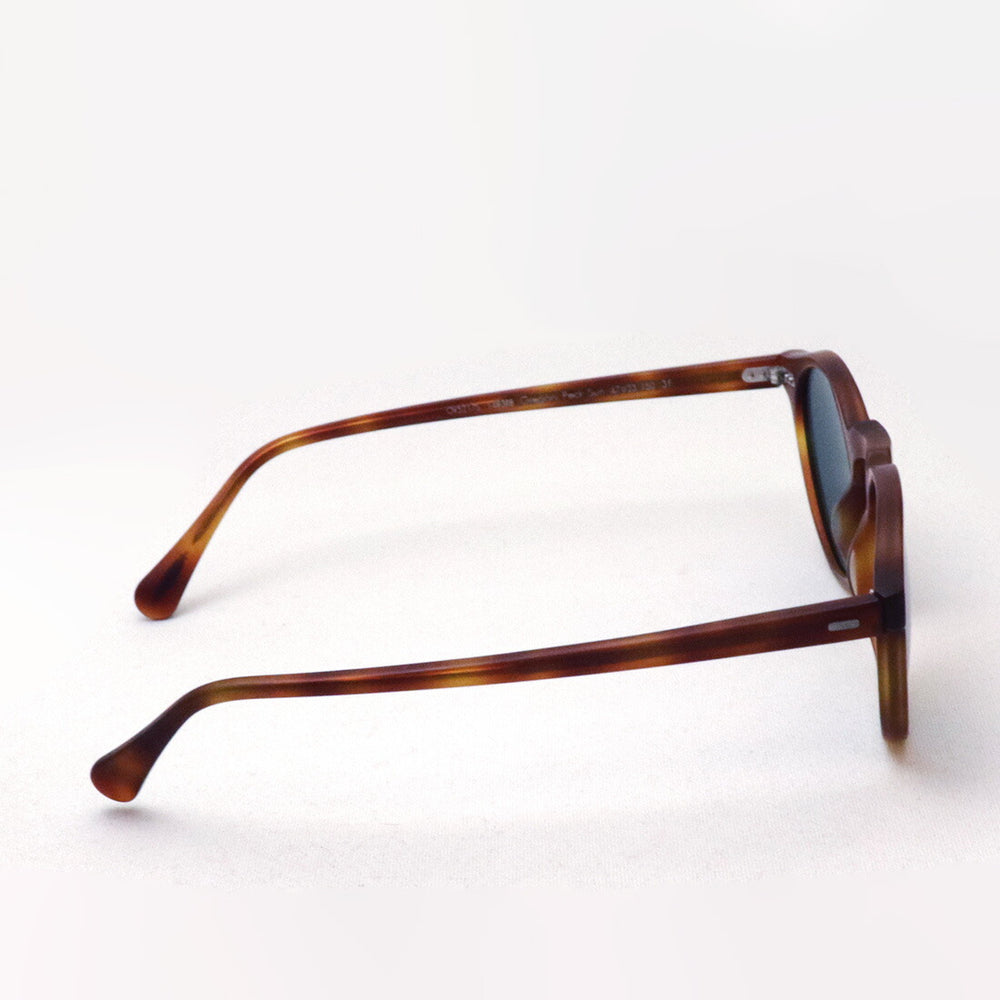 オリバーピープルズ 調光サングラス OLIVER PEOPLES OV5217S 1483R8 Gregory Peck Sun –  GLASSMANIA -TOKYO AOYAMA-