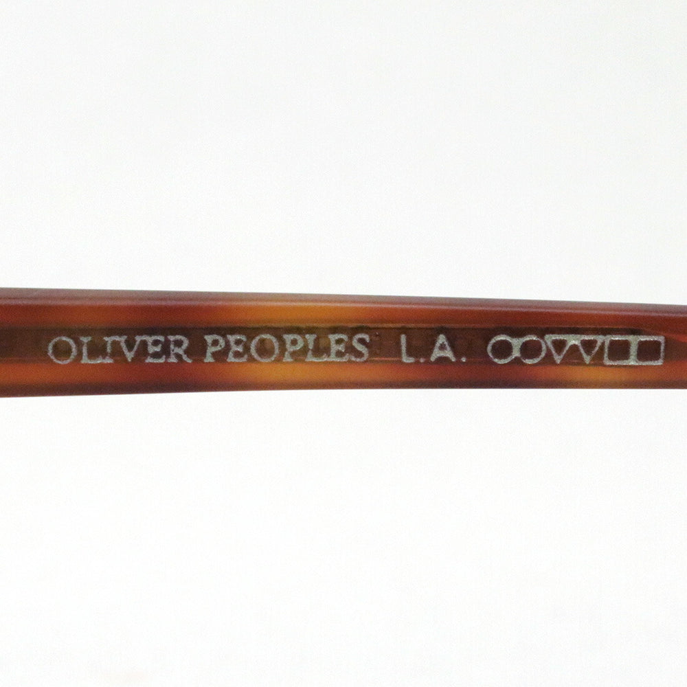 オリバーピープルズ 調光サングラス OLIVER PEOPLES OV5217S