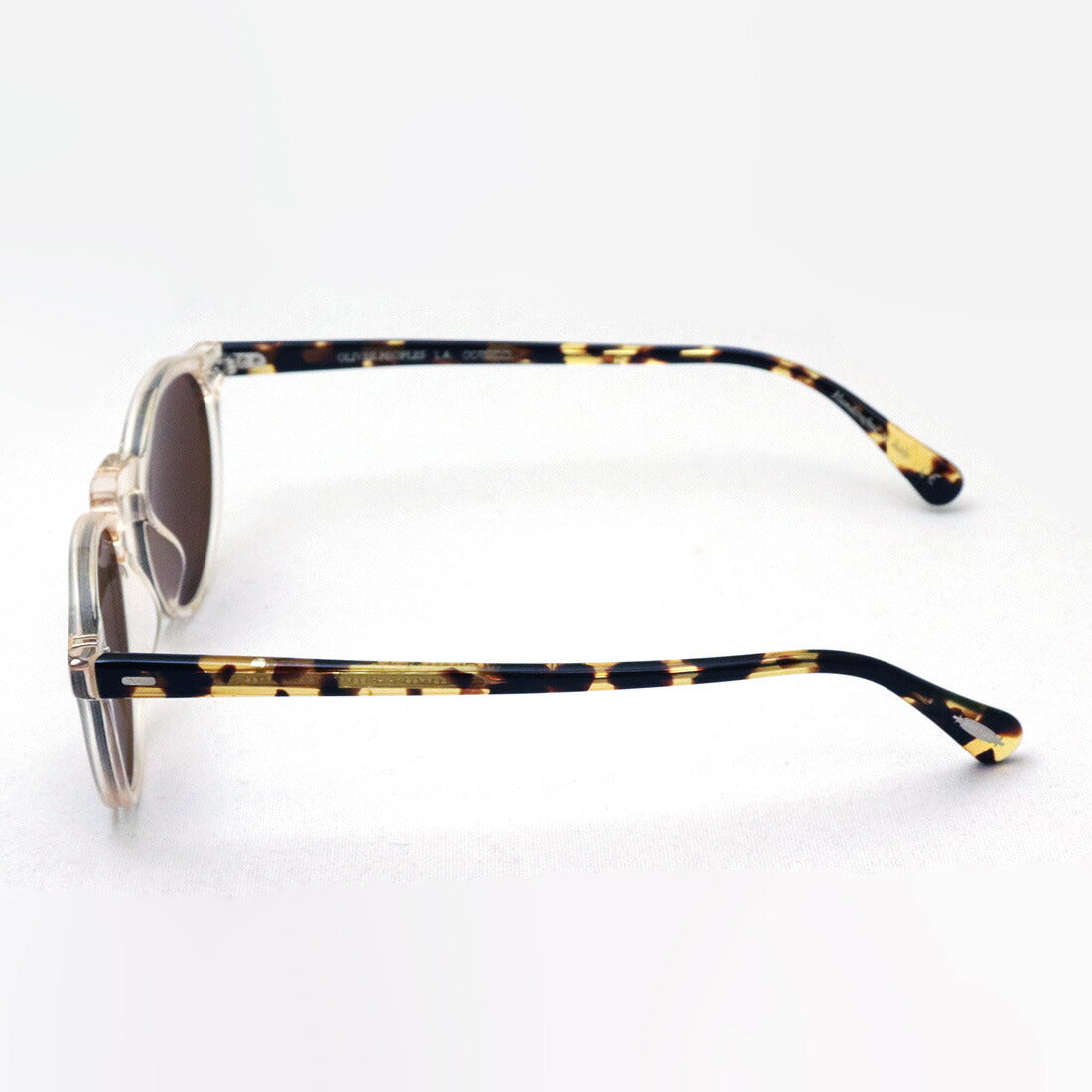 Oliver People Sunglasses OLIVER PEOPLES OV5217S 1485W4 GREGORY PECK SUN