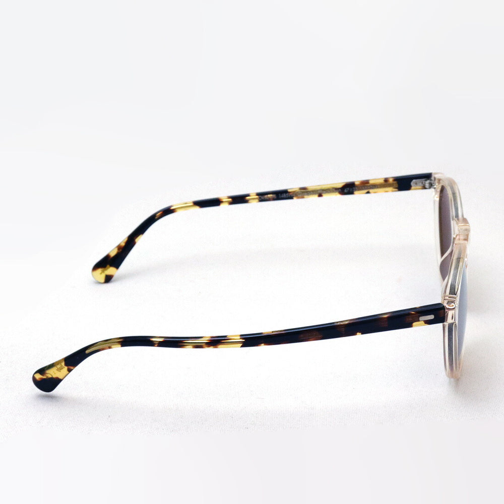 オリバーピープルズ サングラス OLIVER PEOPLES OV5217S 1485W4 Gregory Peck Sun – GLASSMANIA  -TOKYO AOYAMA-