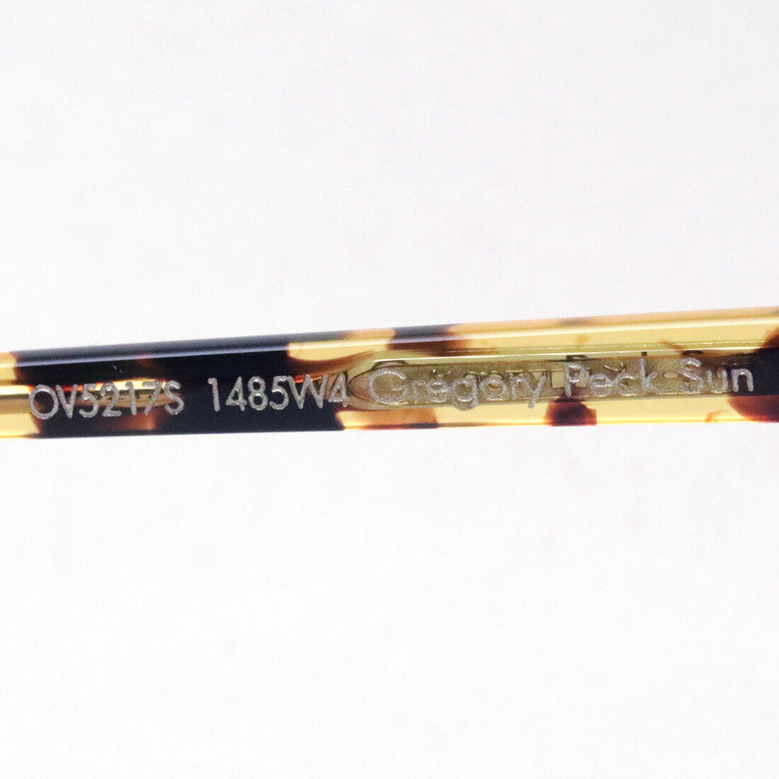 Oliver People Sunglasses OLIVER PEOPLES OV5217S 1485W4 GREGORY PECK SUN