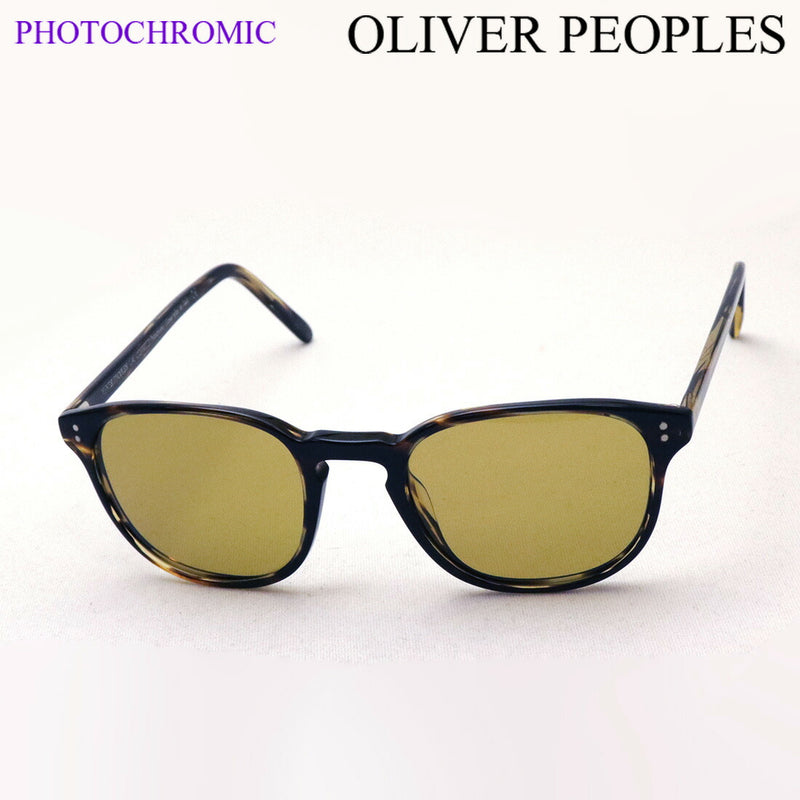 SALE オリバーピープルズ 調光サングラス OLIVER PEOPLES OV5219S