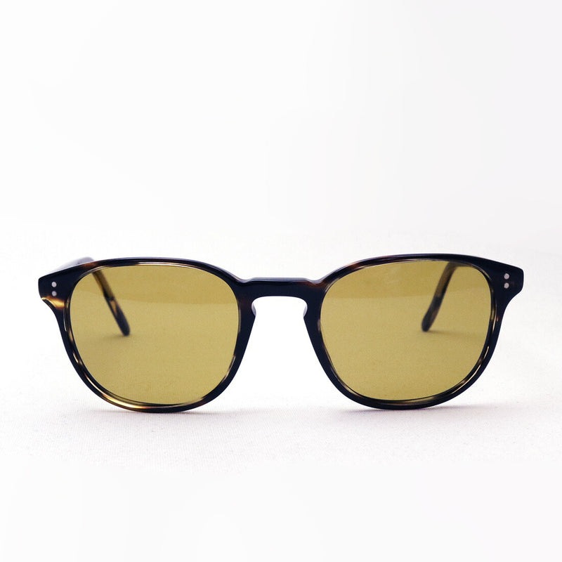 销售Oliver Peoper Diming Sunglasses Oliver Peoples OV5219S 1003R9 Fairmont Sun