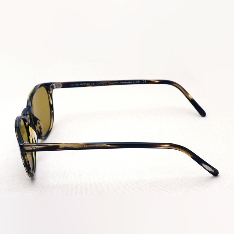 销售Oliver Peoper Diming Sunglasses Oliver Peoples OV5219S 1003R9 Fairmont Sun