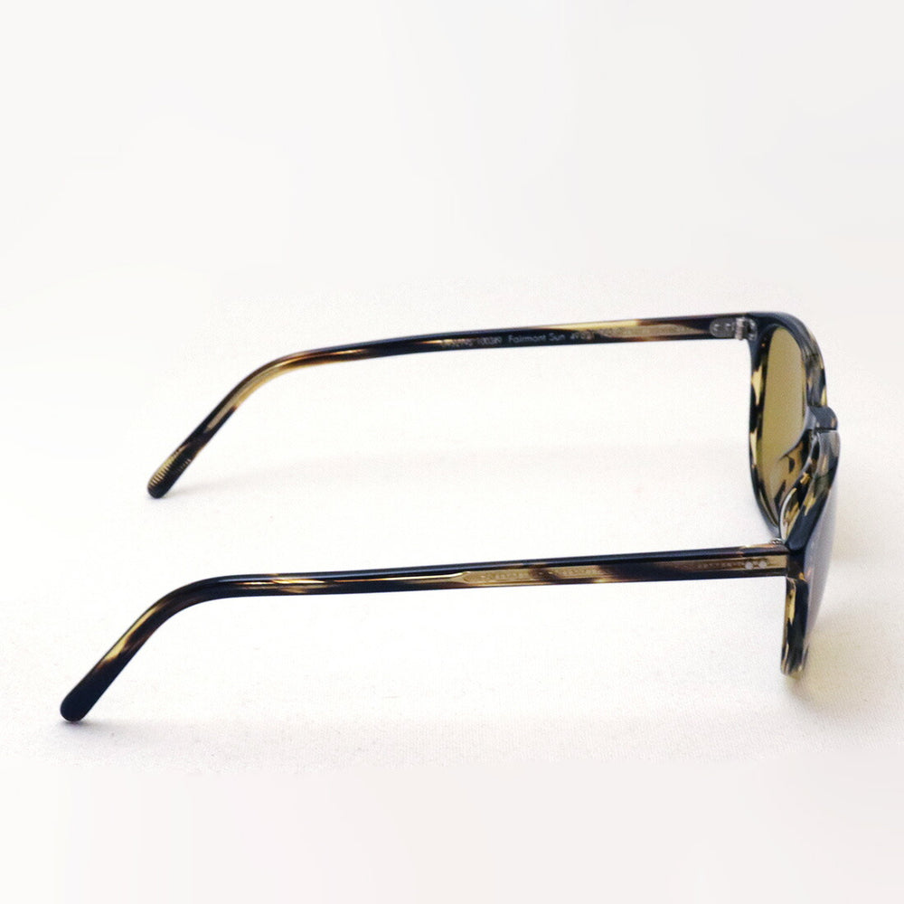 SALE Oliver People Dimming Sunglasses OLIVER PEOPLES OV5219S