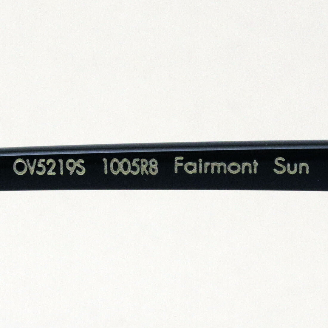 Oliver Peel's Dimming Sunglasses OLIVER PEOPLES OV5219S 1005R8 Fairmont Sun