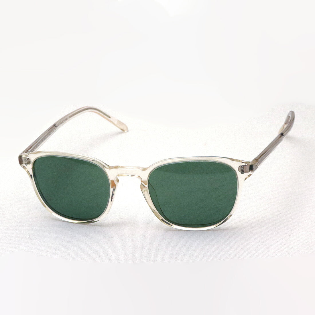 Oliver People Sunglasses OLIVER PEOPLES OV5219S 109452 Fairmont Sun