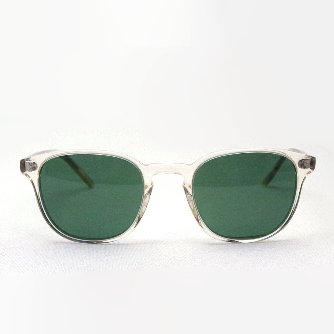 Oliver People Sunglasses OLIVER PEOPLES OV5219S 109452 Fairmont Sun