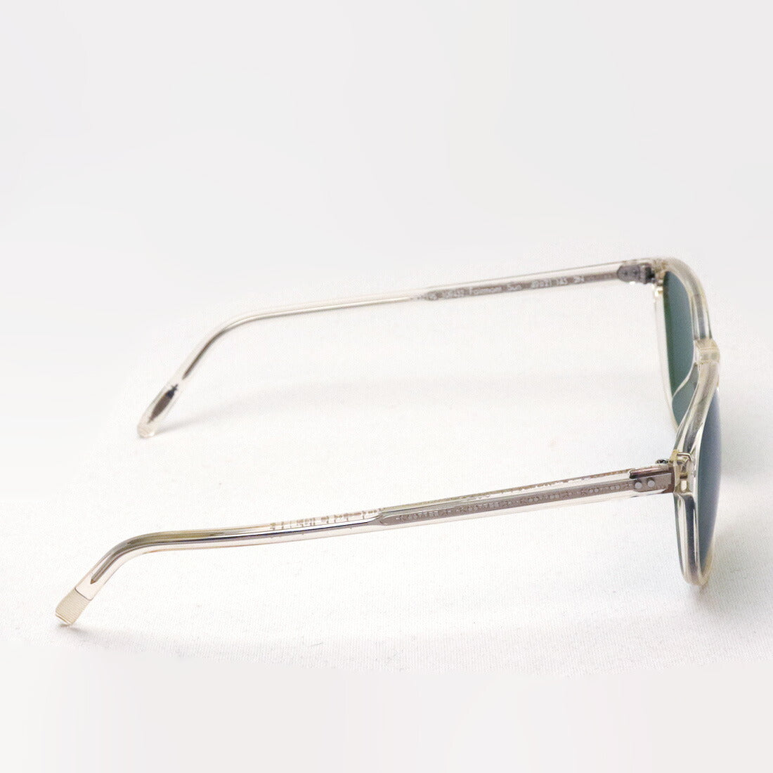 Oliver People Sunglasses OLIVER PEOPLES OV5219S 109452 Fairmont Sun