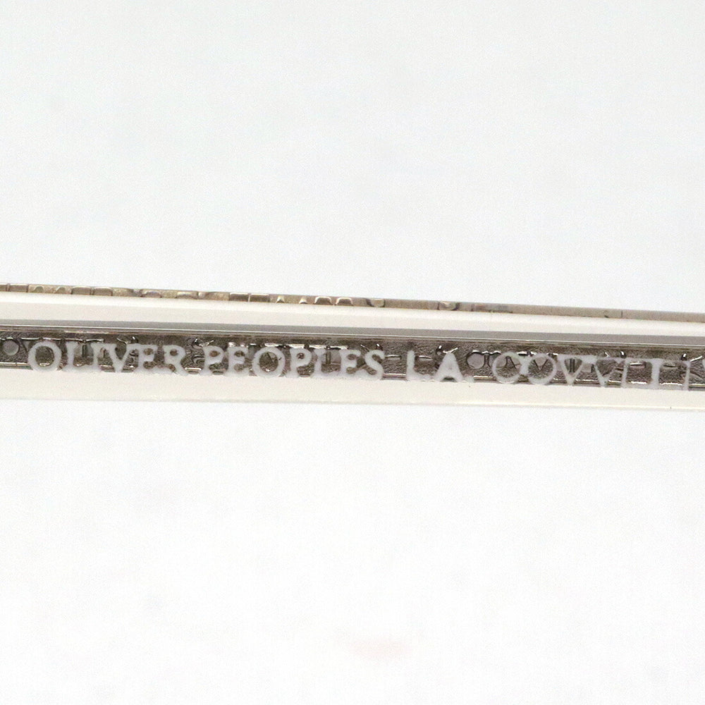 オリバーピープルズ サングラス OLIVER PEOPLES OV5219S 109452
