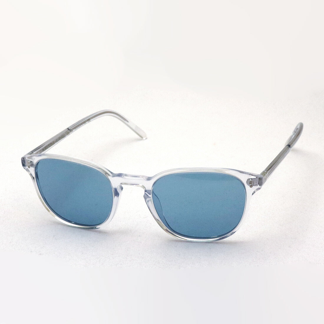 Oliver People Sunglasses OLIVER PEOPLES OV5219S 110156 Fairmont Sun