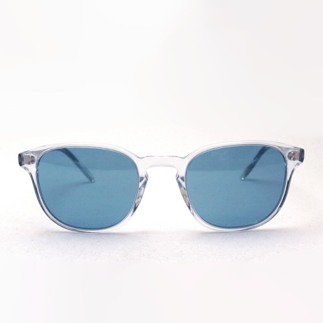 Oliver People Sunglasses OLIVER PEOPLES OV5219S 110156 Fairmont Sun