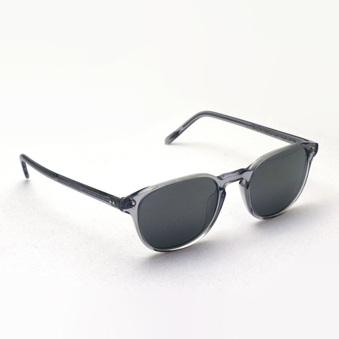 Oliver Peoples Sunglasses OLIVER PEOPLES OV5219S 113239 Fairmont Sun