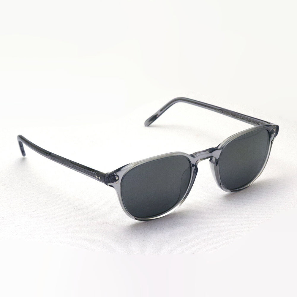 【美品】オリバーピープルズ　サングラス オリバーピープルズ サングラス OLIVER PEOPLES OV5219S 113239