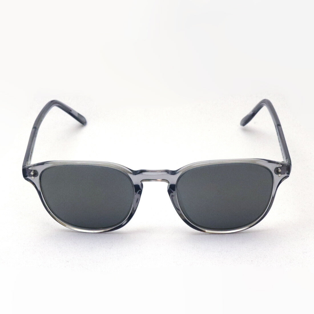 Oliver Peoples Sunglasses OLIVER PEOPLES OV5219S 113239 Fairmont Sun