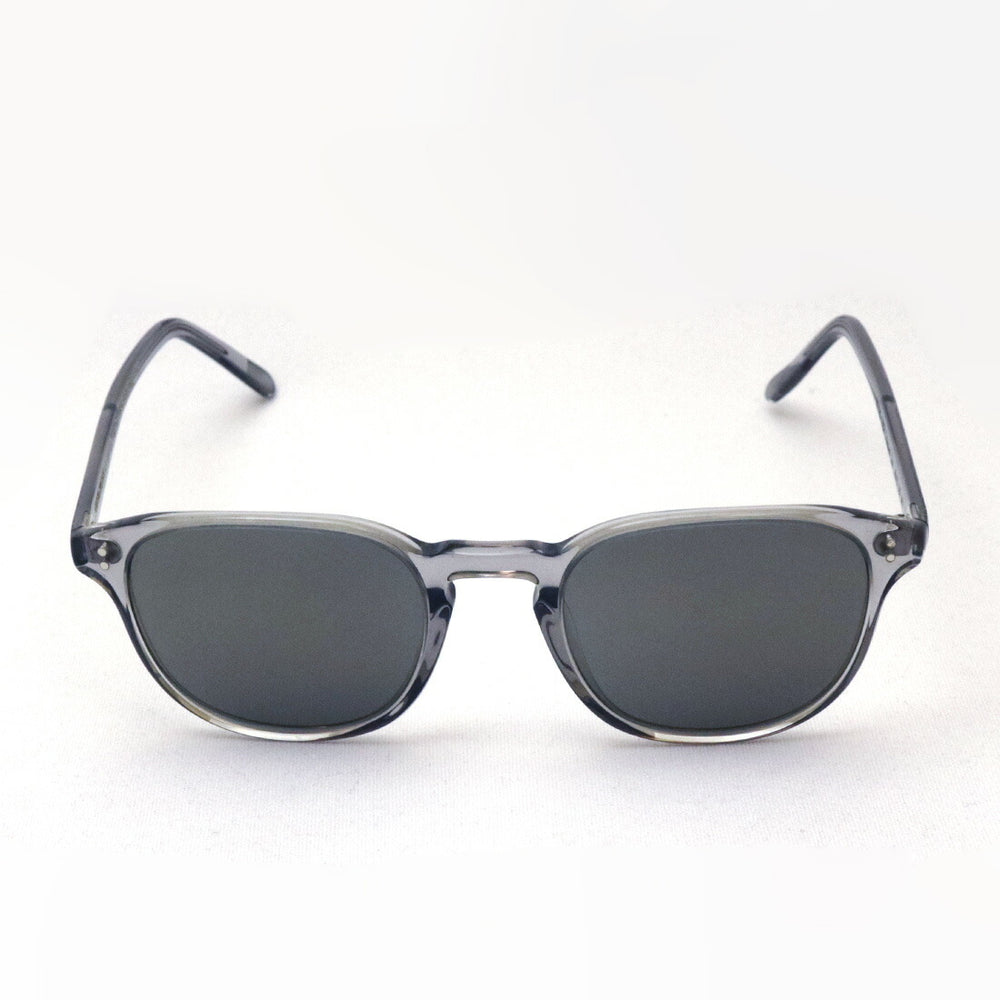 OLIVER PEOPLES サングラス Fairmont Sun OV5219S Oliver Peoples OV5219S Fairmont Sun Sunglasses | LensCrafters