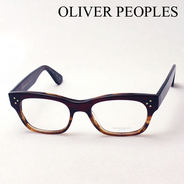 OLIVER PEOPLES – GLASSMANIA -TOKYO AOYAMA-