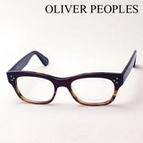 オリバーピープルズ メガネ OLIVER PEOPLES OV5252 1224