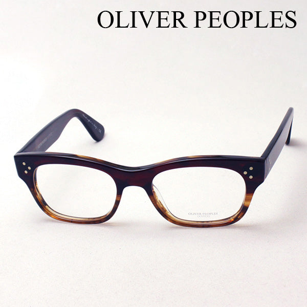 Oliver Peels眼镜Oliver Peoples Ov5252 1224