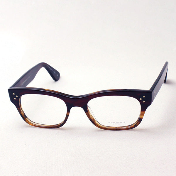 オリバーピープルズ メガネ OLIVER PEOPLES OV5252 1224