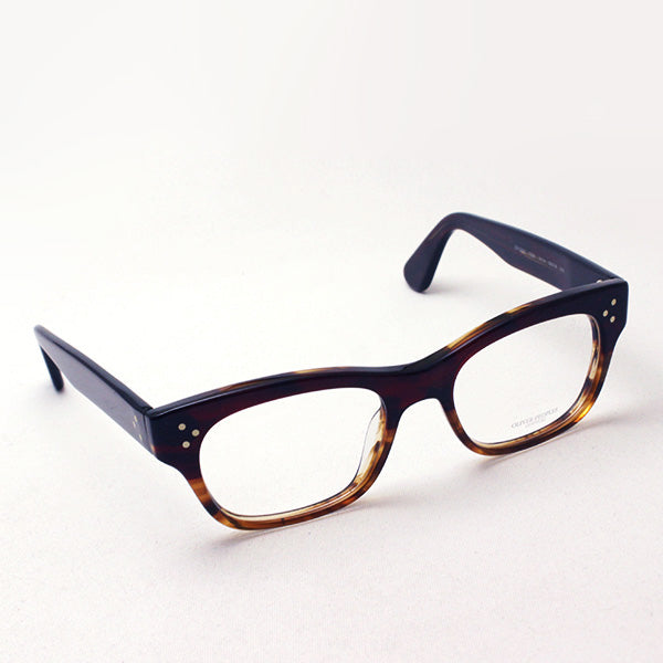 オリバーピープルズ メガネ OLIVER PEOPLES OV5252 1224