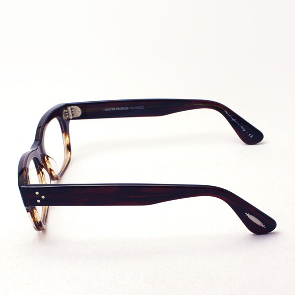 オリバーピープルズ メガネ OLIVER PEOPLES OV5252 1224