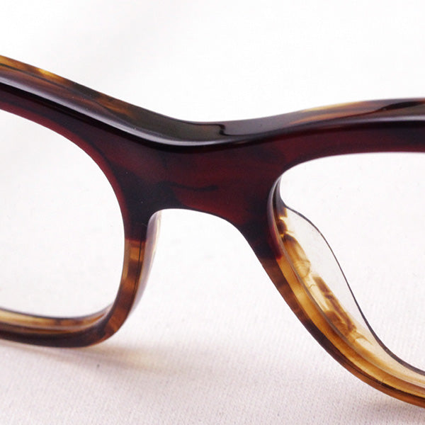 OLIVER PEOPLES ブラックオーバルメガネ OLIVER PEOPLES | 【OLIVER PEOPLES】 KISHO キショー OV5480U