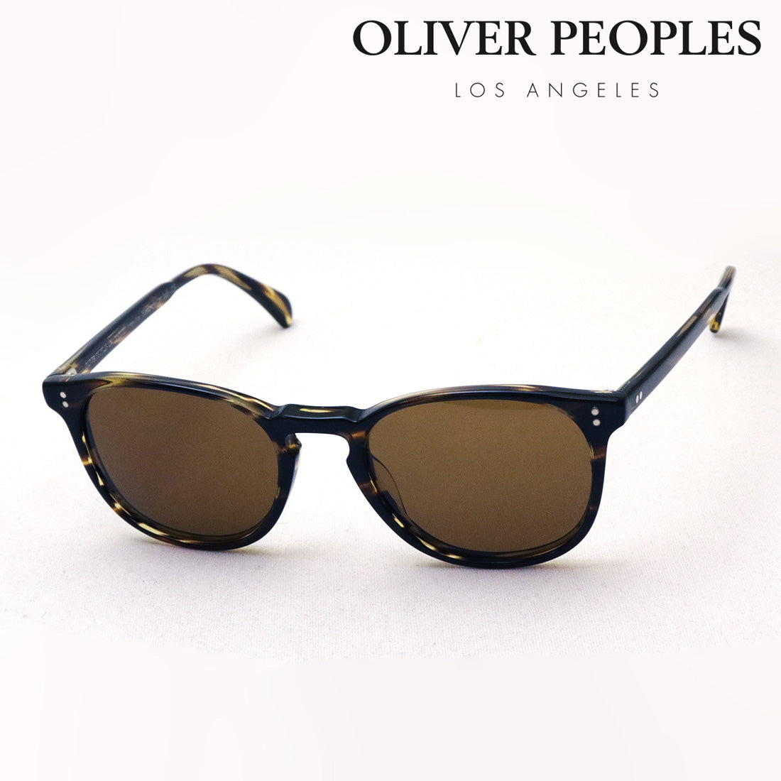 Oliver People Sunglasses OLIVER PEOPLES OV5298SU 100353 Finley Esq.sun