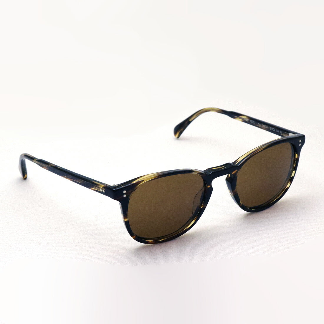 Oliver People Sunglasses OLIVER PEOPLES OV5298SU 100353 Finley Esq.sun