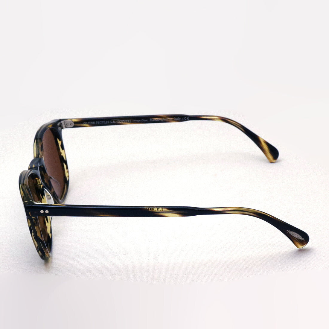 Oliver People Sunglasses OLIVER PEOPLES OV5298SU 100353 Finley Esq.sun