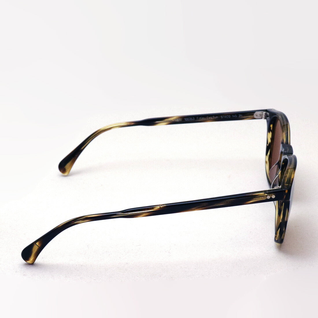 Oliver People Sunglasses OLIVER PEOPLES OV5298SU 100353 Finley Esq.sun